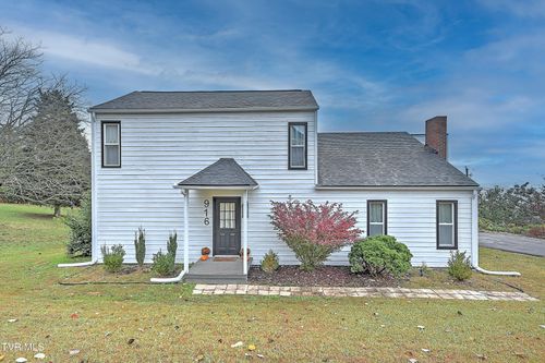 916 Starling Dr, Kingsport, TN, 37660-1137 | Card Image