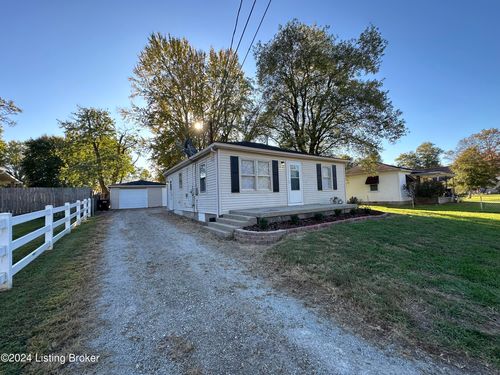 212 Linda Ln, Fairdale, KY, 40118 | Card Image