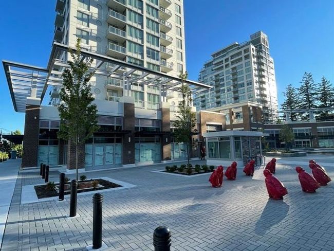 409 - 1441 S Johnston Road, Condo with 2 bedrooms, 0 bathrooms and 1 parking in White Rock BC | Image 1