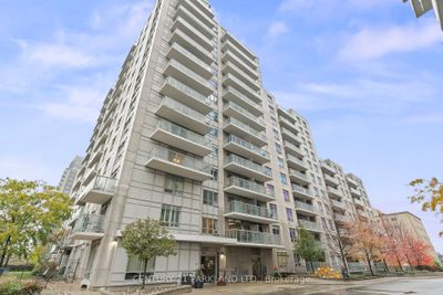 216 - 816 Lansdowne Ave, Condo with 1 bedrooms, 1 bathrooms and null parking in Toronto ON | Image 1