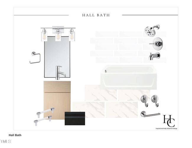 1804 Pershing Unit A2 Design Board 5.12. | Image 32