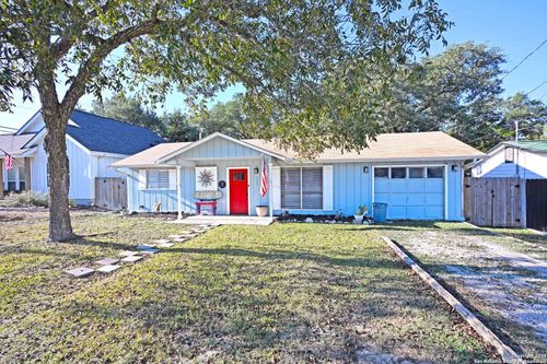 1-553 Scenic Dr, Canyon Lake, TX, 78133-3657 | Card Image