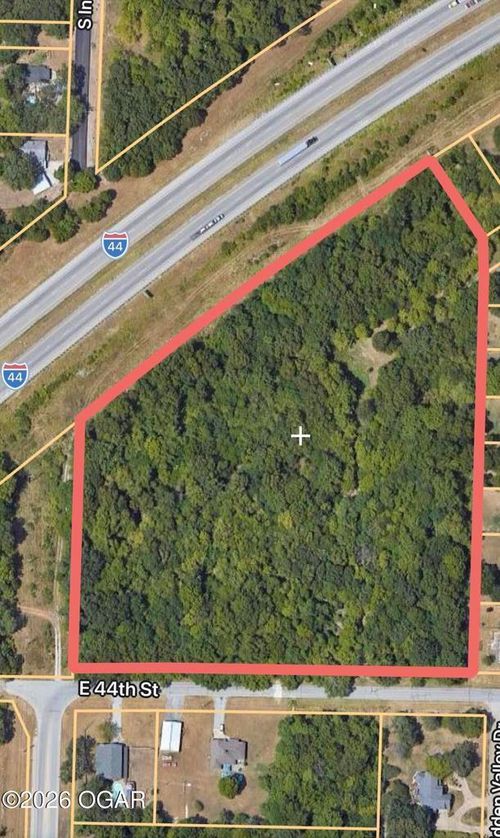 Xxx E 44th St, Joplin, MO, 64804 | Card Image