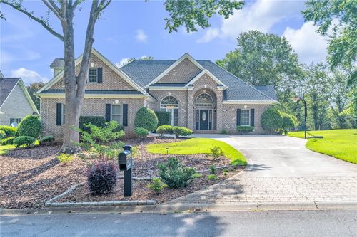 102 Country Walk Ln, Clemson, SC, 29631-2036 | Card Image