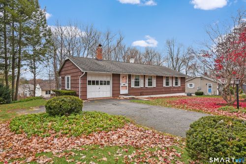 60 Wildwood Rd, Torrington, CT, 06790-4249 | Card Image
