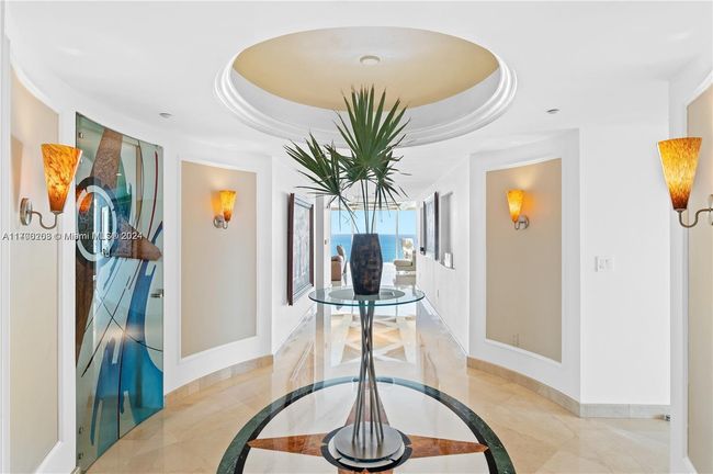 APT-2601 - 18911 Collins Ave, Condo with 4 bedrooms, 6 bathrooms and null parking in Sunny Isles Beach FL | Image 6