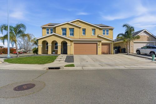 600 Blue Ash Court, Lincoln, CA, 95648 | Card Image