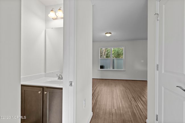 463 Sullivan Loop Rd, Townhouse with 2 bedrooms, 3 bathrooms and null parking in Midway Park NC | Image 9