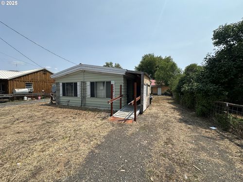 309 Nw Bridge St, John Day, OR, 97845-1132 | Card Image