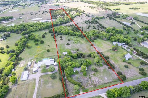 5228 County Road 599, Farmersville, TX, 75442-6580 | Card Image