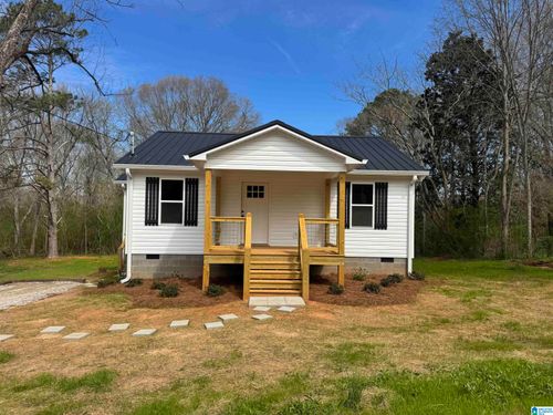 722 Williams St, Roanoke, AL, 36274-2258 | Card Image