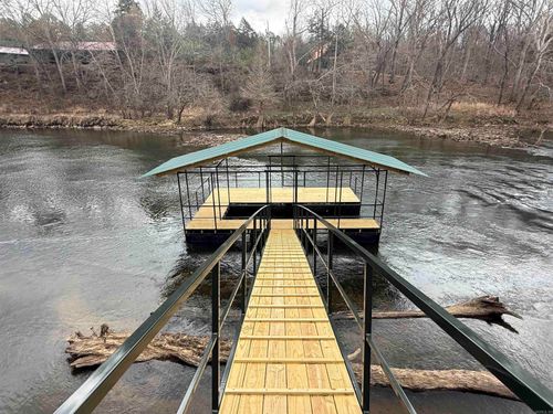 unit-a-105 Unit A Adams Dr, Pangburn, AR, 72121-8813 | Card Image