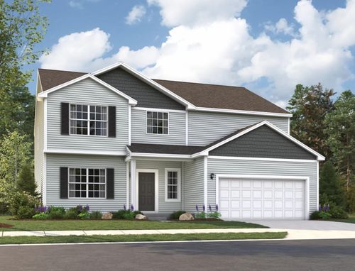 5836 Onyx Ave, Lowell, IN, 46356 | Card Image