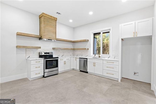 4109 Double Springs Rd Sw, House other with 4 bedrooms, 5 bathrooms and null parking in MONROE GA | Image 49