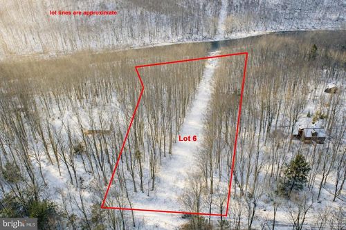 6 Sparrow Trail, FRIENDSVILLE, MD, 21531 | Card Image