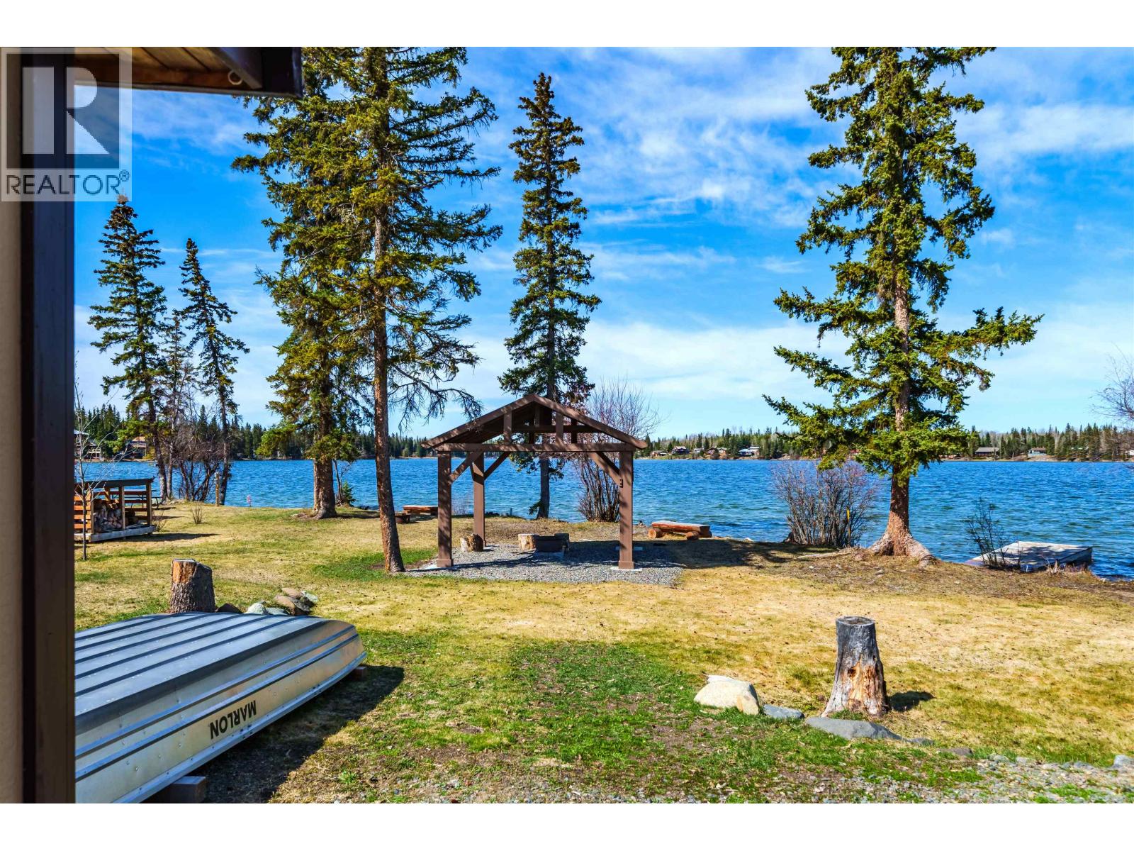 Land in Green Lake 5