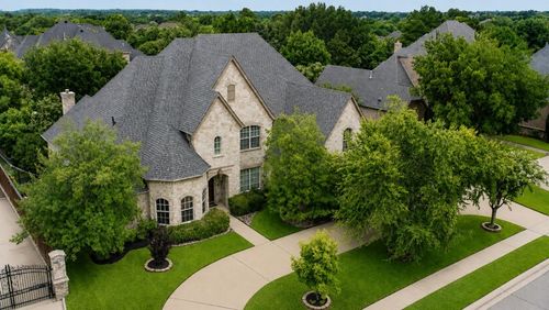 7005 Peters Path, Colleyville, TX, 76034-6671 | Card Image