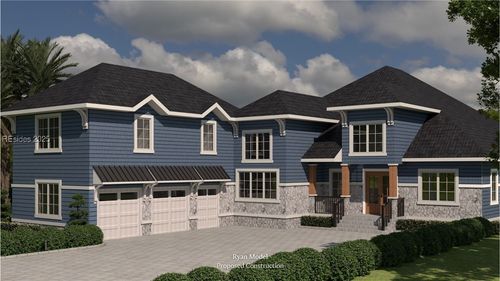 113 Lancaster Blvd, Okatie, SC, 29909-3135 | Card Image