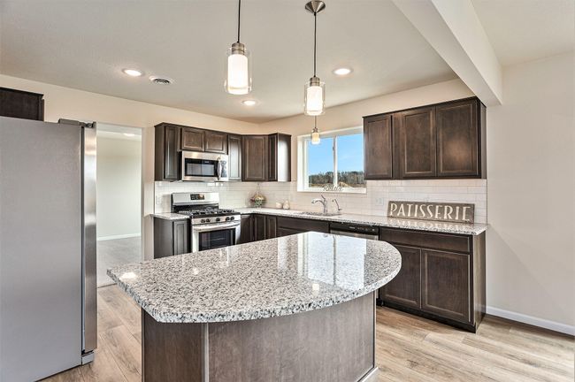 1361 Journeys Way, House other with 3 bedrooms, 3 bathrooms and null parking in Hastings MI | Image 12