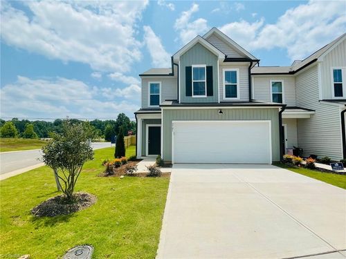 3701 Feltham Lane, Greensboro, NC, 27282 | Card Image