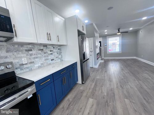 2520 W Seybert St, PHILADELPHIA, PA, 19121-4726 | Card Image