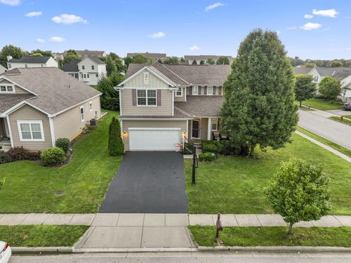 591-100 Bradley Ct, Pickerington, OH, 43147-7786 | Card Image