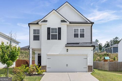 5124 Captain Dr, Grovetown, GA, 30813-1272 | Card Image