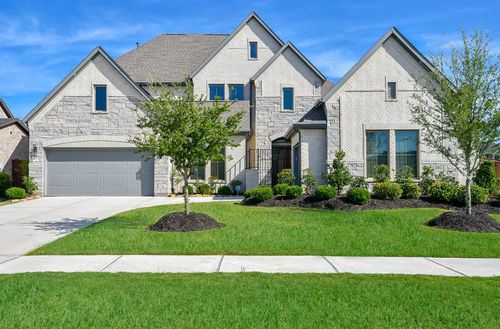 1802 Mariner Point Ln, Katy, TX, 77494-4050 | Card Image