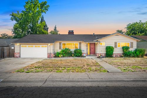 4625 Jan Dr, Carmichael, CA, 95608-1126 | Card Image