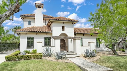 202 Amistad St, Corpus Christi, TX, 78404-1606 | Card Image