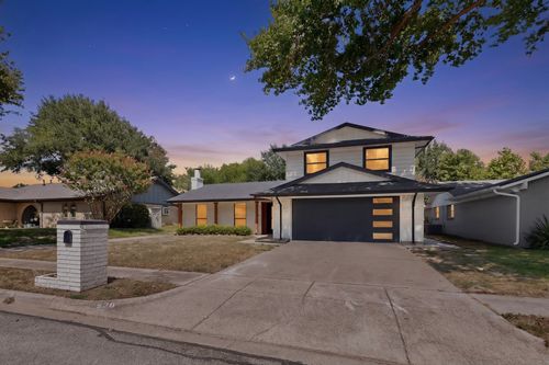 928 Columbus Ct, Bedford, TX, 76022-7514 | Card Image