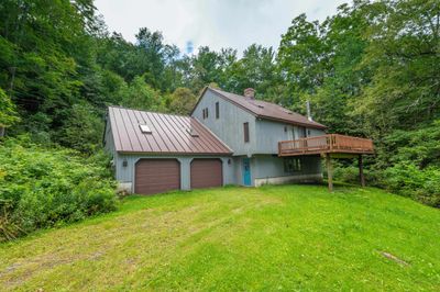 65 Country Club Road, House other with 3 bedrooms, 2 bathrooms and null parking in Wilmington VT | Image 1