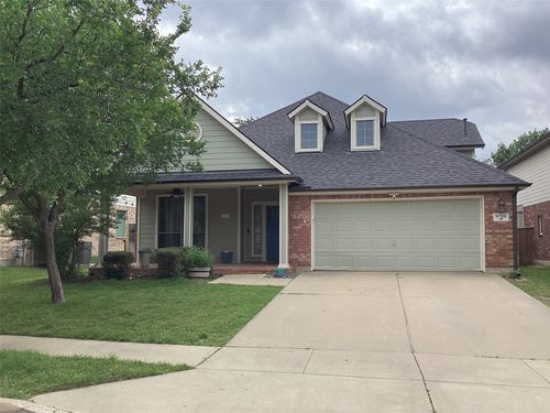 9756 Sinclair Street, Fort Worth, TX, 76244 | Card Image