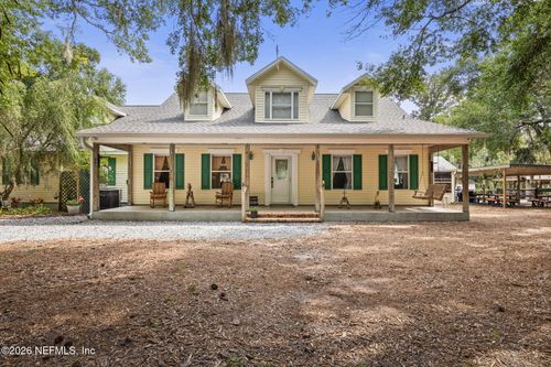 5011 John Anderson Hwy, Flagler Beach, FL, 32136-5515 | Card Image