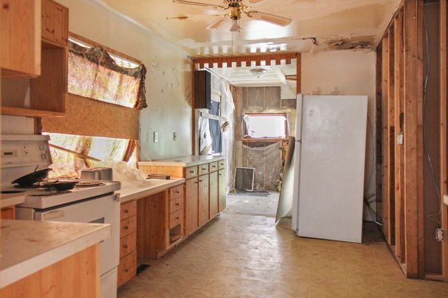 110 Hwy 899 North, House other with 1 bedrooms, 1 bathrooms and 3 parking in Ribstone AB | Image 9
