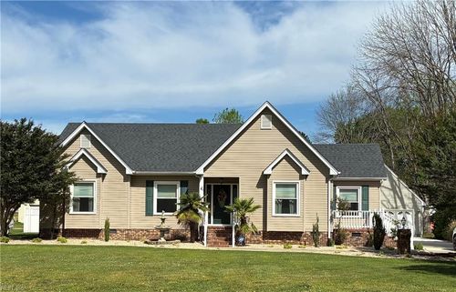 100 Crescent Drive Drive, Franklin, VA, 23851 | Card Image