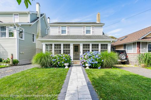 57 Ocean Ave, Manasquan, NJ, 08736-3219 | Card Image