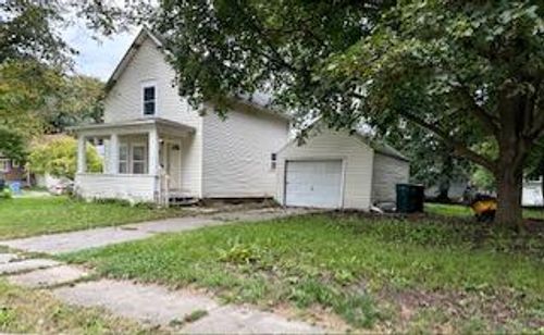 824 Cross Street, Lansing, MI, 48915 | Card Image