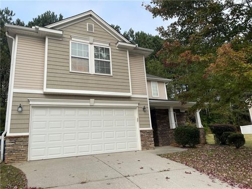 5549 Sable Way, Atlanta, GA, 30349-8838 | Card Image