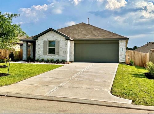 40643 Creekside Bluff Trl, Magnolia, TX, 77354 | Card Image