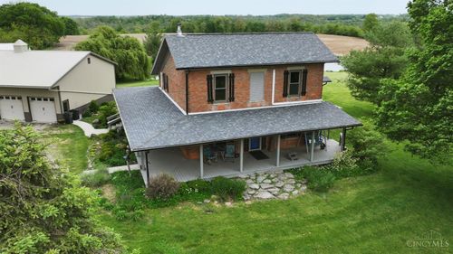 5064 Volk Rd, Cedar Grove, IN, 47016-9643 | Card Image
