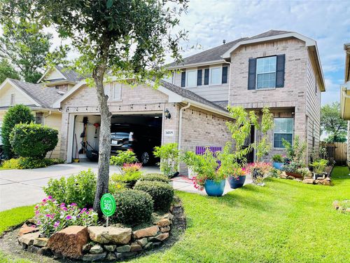 14705 Branchwest Dr, Houston, TX, 77082-4181 | Card Image