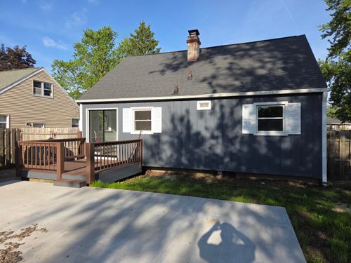 252 N 23rd Street, Battle Creek, MI, 49037 | Card Image