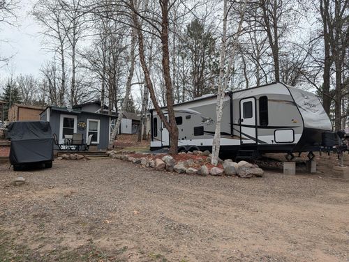 6610 Pinetwig Drive, Breezy Point, MN, 56472 | Card Image