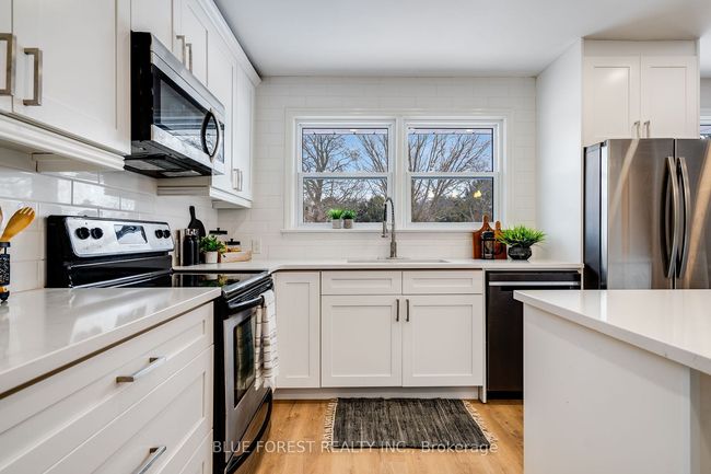 25172 St Clair Rd, House other with 3 bedrooms, 1 bathrooms and 4 parking in Dover Centre ON | Image 10