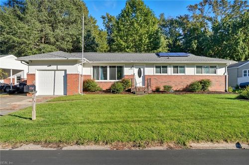 3468 Gamage Dr, Norfolk, VA, 23518-5737 | Card Image