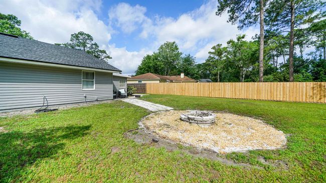 11428 Rustic Pines Cir E, House other with 4 bedrooms, 3 bathrooms and null parking in JACKSONVILLE FL | Image 28