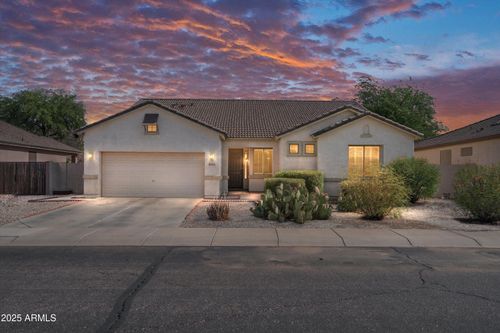 1535 E Irene Dr, Casa Grande, AZ, 85122-8699 | Card Image