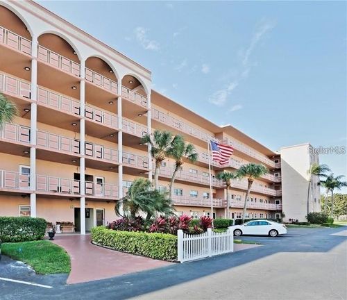 unit-311-5521 80th St N, St Petersburg, FL, 33709-5829 | Card Image