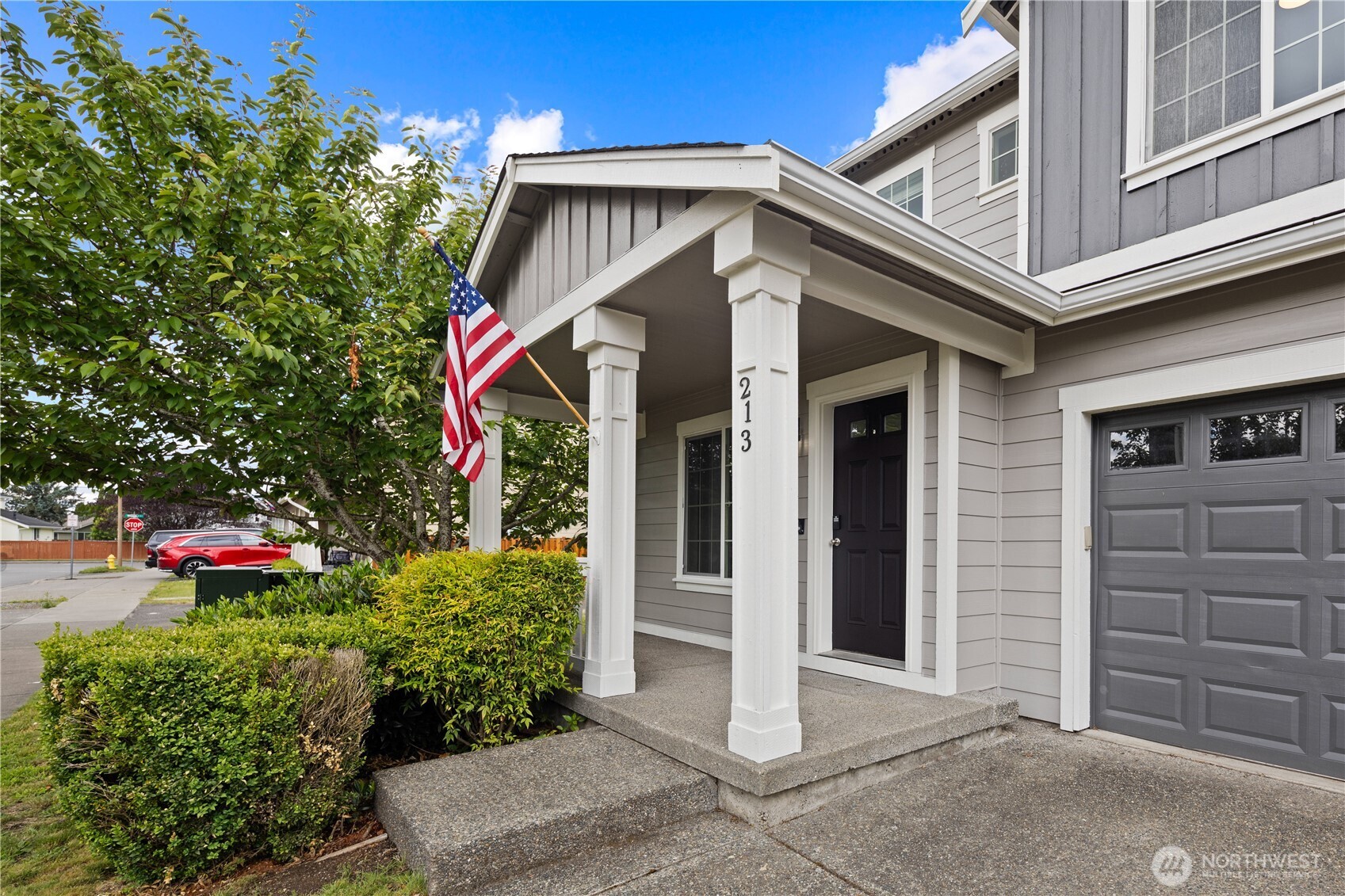 Residential in Enumclaw 2